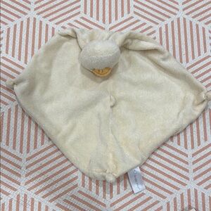 Angel Dear Duck Lovey Blanket